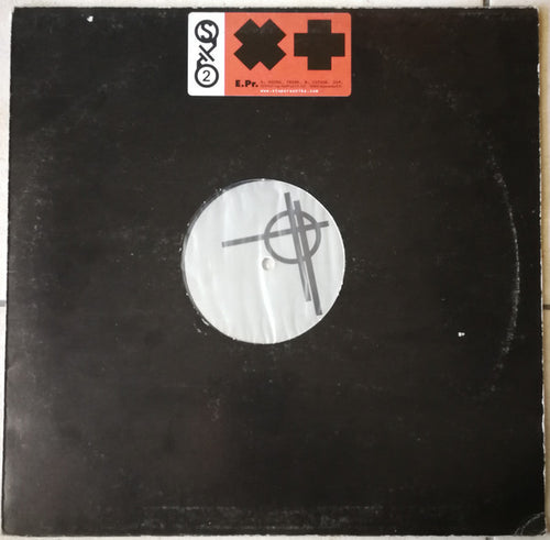 Dwayne Sodahberk : E.Pr. (12