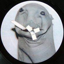 Load image into Gallery viewer, Skratchy Seal : Sealed Breaks (12&quot;)
