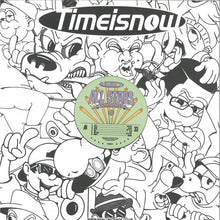 Load image into Gallery viewer, Various : Time Is Now Allstars Vol.3 (12&quot;, Comp)
