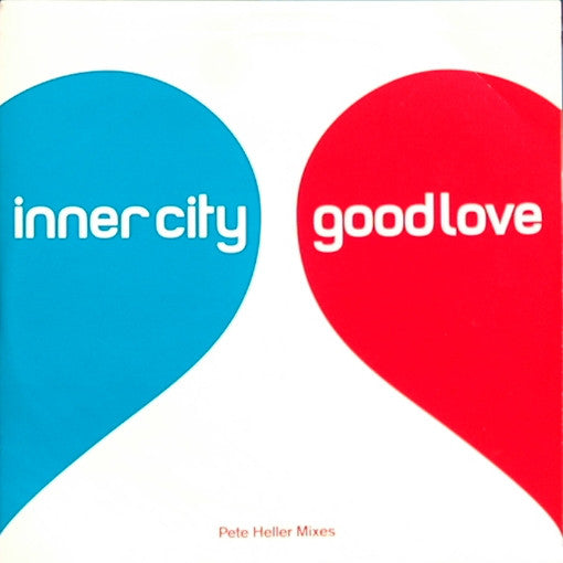 Inner City : Good Love (12