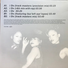 Load image into Gallery viewer, Blaque Ivory* : I Do (12&quot;, Single, Promo)

