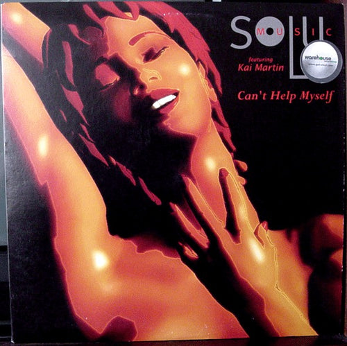 Solu Music : Can't Help Myself (12