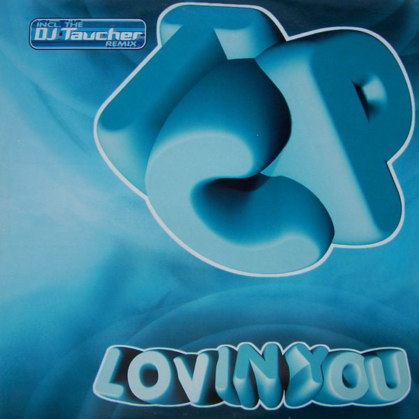T.C.P. : Lovin' You (12
