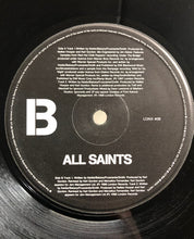 Load image into Gallery viewer, All Saints : Under The Bridge / Lady Marmalade (Remixed) (2x12&quot;)
