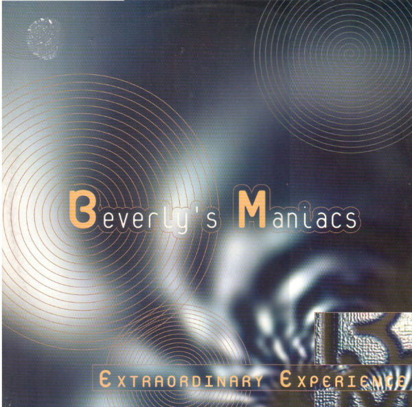 Beverly's Maniacs : Extraordinary Experience (12