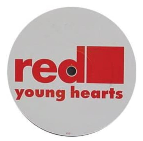 Kings Of Tomorrow : Young Hearts (12