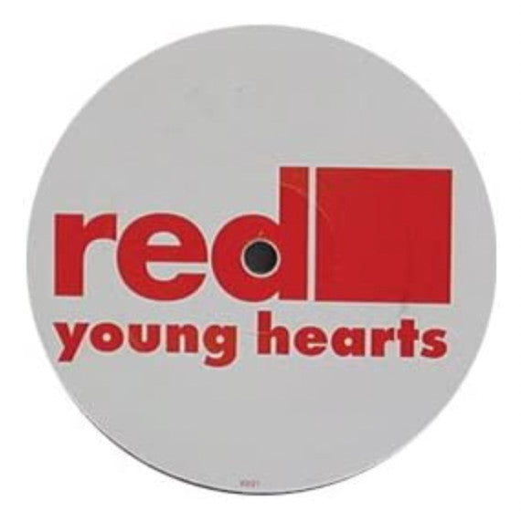 Kings Of Tomorrow : Young Hearts (12