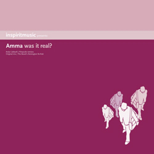 Amma : Was It Real? (12