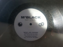 Load image into Gallery viewer, M&#39; Black : Day Dream (12&quot;, S/Sided, Promo, Cle)
