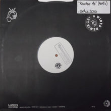 Load image into Gallery viewer, Space 2000 : Release Me (12&quot;, Promo, W/Lbl, Sta)
