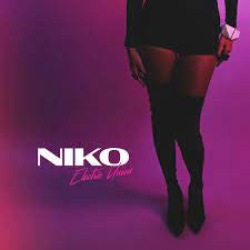 Niko : Electric Union (LP, Album)