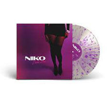 Load image into Gallery viewer, Niko : Electric Union (LP, Album)
