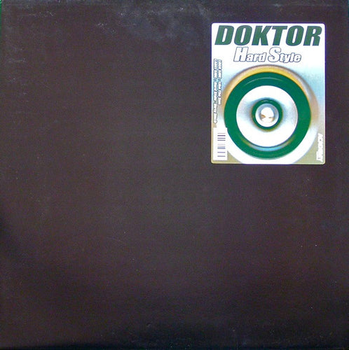 Doktor : Hard Style (12