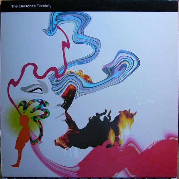 The Electones : Electricity (12