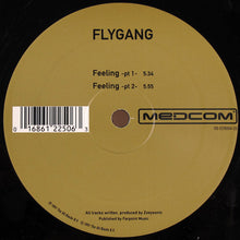 Load image into Gallery viewer, Flygang : Feeling (12&quot;)
