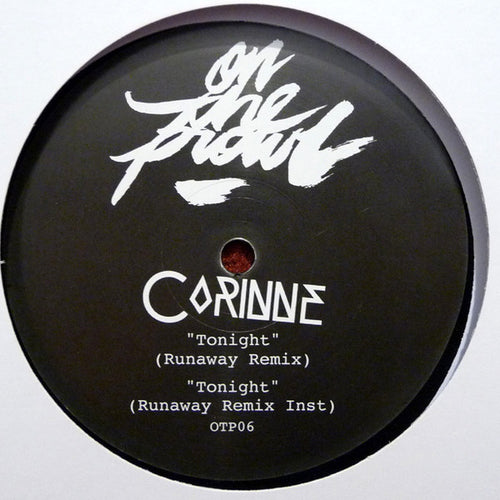 Corinne (9) : Tonight (12