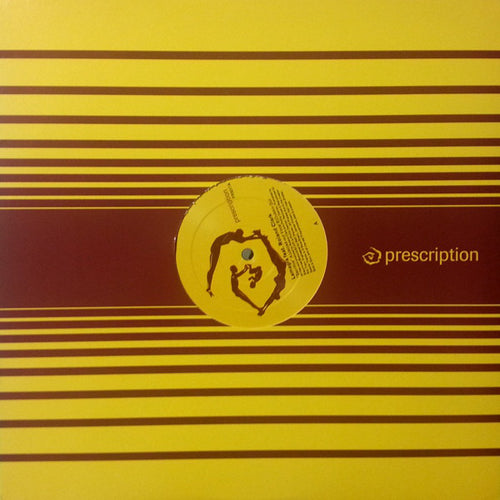 Lamagra Feat. Roland Clark : Sacrifice (12