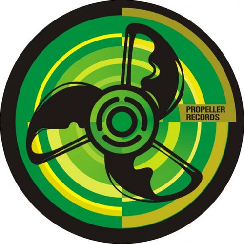 Miche & Mirzinho : Quantum Solace EP (12