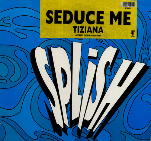 Tiziana* : Seduce Me (12