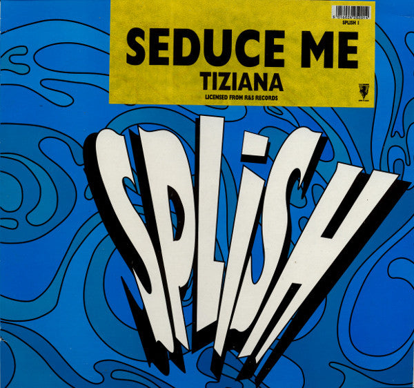 Tiziana* : Seduce Me (12