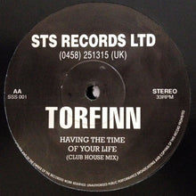 Load image into Gallery viewer, Torfinn : I&#39;ll Nostra Tempo De La Vita / Having The Time Of Your Life (12&quot;)
