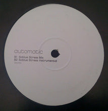 Load image into Gallery viewer, Sarah Whatmore : Automatic (12&quot;, Promo)
