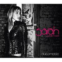 Load image into Gallery viewer, Sarah Whatmore : Automatic (12&quot;, Promo)
