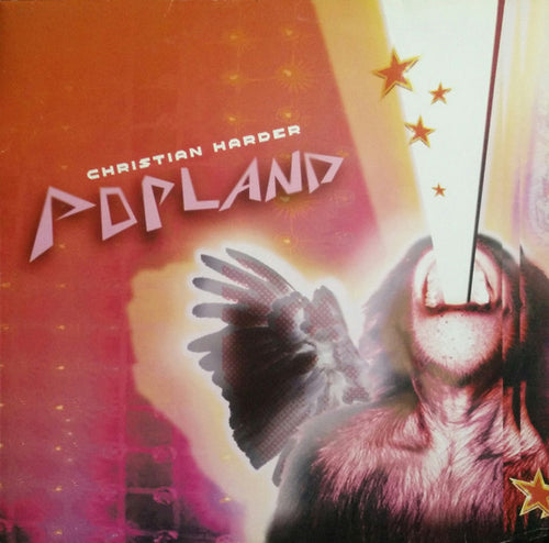 Christian Harder : Popland (12