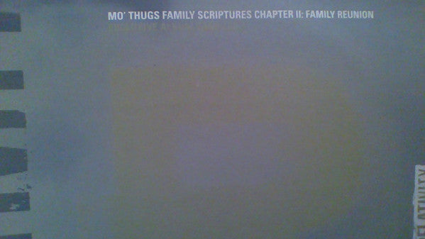 Mo' Thugs* : Family Scriptures Chapter II: Family Reunion (12