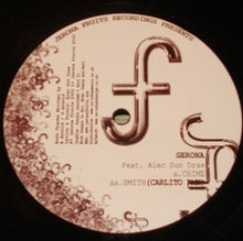 Load image into Gallery viewer, Gerona : Chime / Smith (Carlito Remix) (12&quot;)
