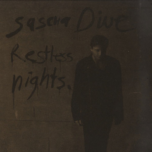 Sascha Dive : Restless Nights (2x12