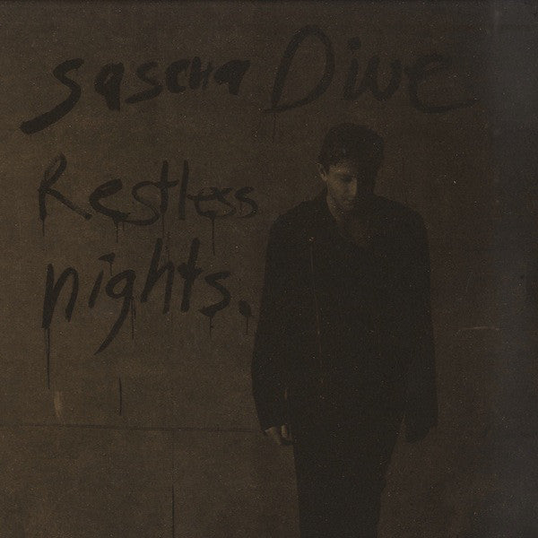 Sascha Dive : Restless Nights (2x12