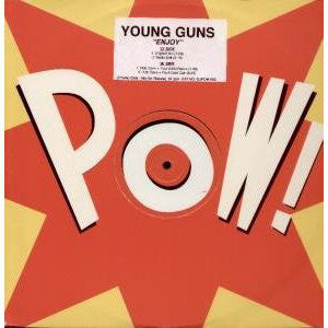 Young Guns : Enjoy (12