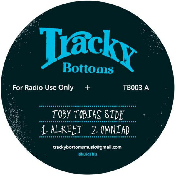 Toby Tobias / Casinoboy : A Night At The Casino (12
