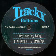 Load image into Gallery viewer, Toby Tobias / Casinoboy : A Night At The Casino (12&quot;, EP)
