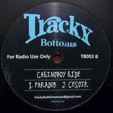 Load image into Gallery viewer, Toby Tobias / Casinoboy : A Night At The Casino (12&quot;, EP)

