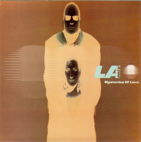 L.A. Mix : Mysteries Of Love (12