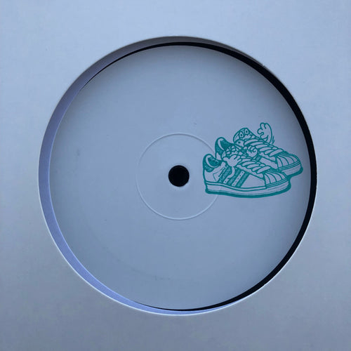 Theo Everyday : Holsten FM (12