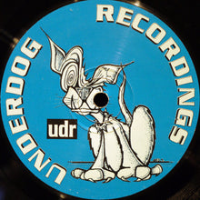 Load image into Gallery viewer, New Vision (2) / Fugitive : Visions E.P. (12&quot;, EP, Promo)
