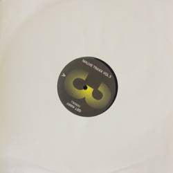 Mauve Traxx : Mauve Traxx Vol. 3 - Get Away (12