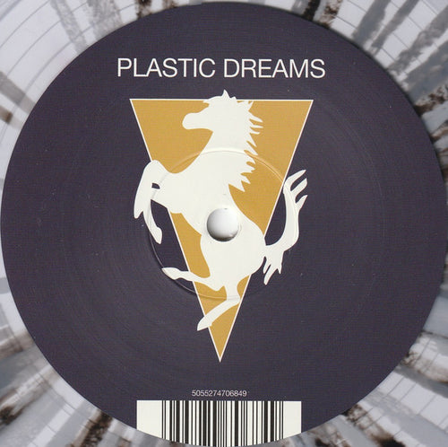 Jaydee : Plastic Dreams  (12