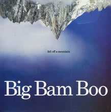 Load image into Gallery viewer, Big Bam Boo : Fell Off A Mountain (12&quot;)
