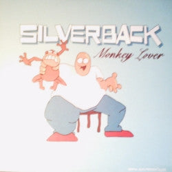 Silverback : Monkey Lover (12