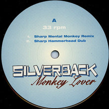 Load image into Gallery viewer, Silverback : Monkey Lover (12&quot;)
