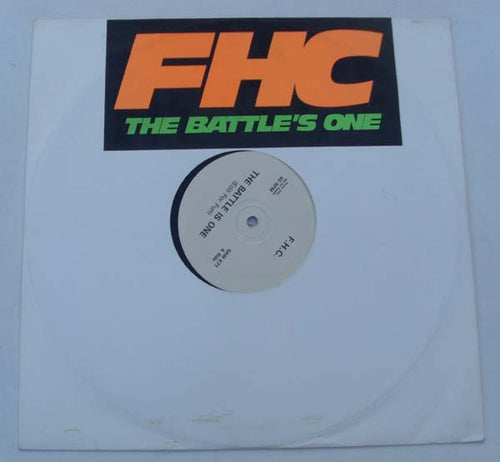 F.H.C.* : The Battle's One (12