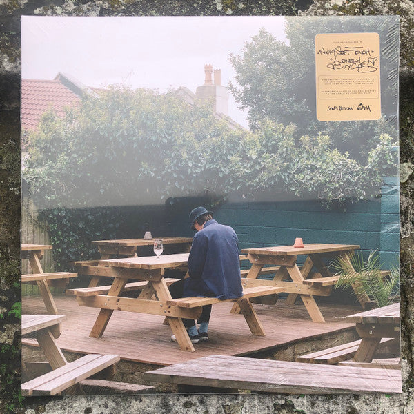 Nicky Soft Touch : Lonely City Cuts (2xLP)