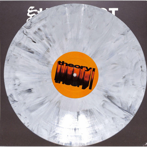 Jasper Tygner x Joe Hertz (2) : Theory I (12