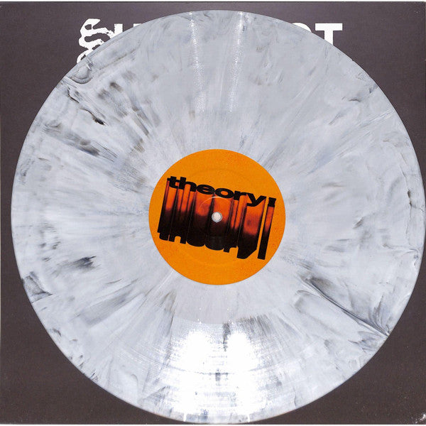 Jasper Tygner x Joe Hertz (2) : Theory I (12