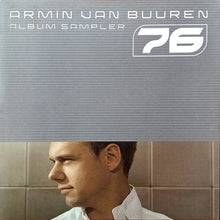 Load image into Gallery viewer, Armin van Buuren : 76 (Album Sampler) (3xLP, Album, Ltd, Smplr)
