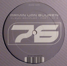 Load image into Gallery viewer, Armin van Buuren : 76 (Album Sampler) (3xLP, Album, Ltd, Smplr)
